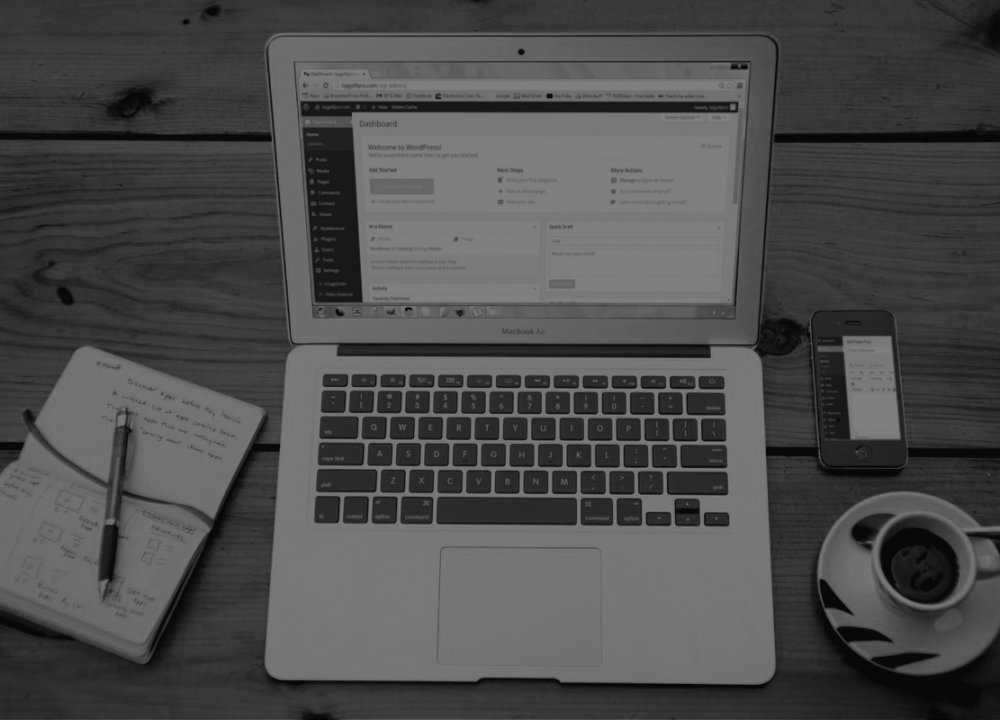 blog
